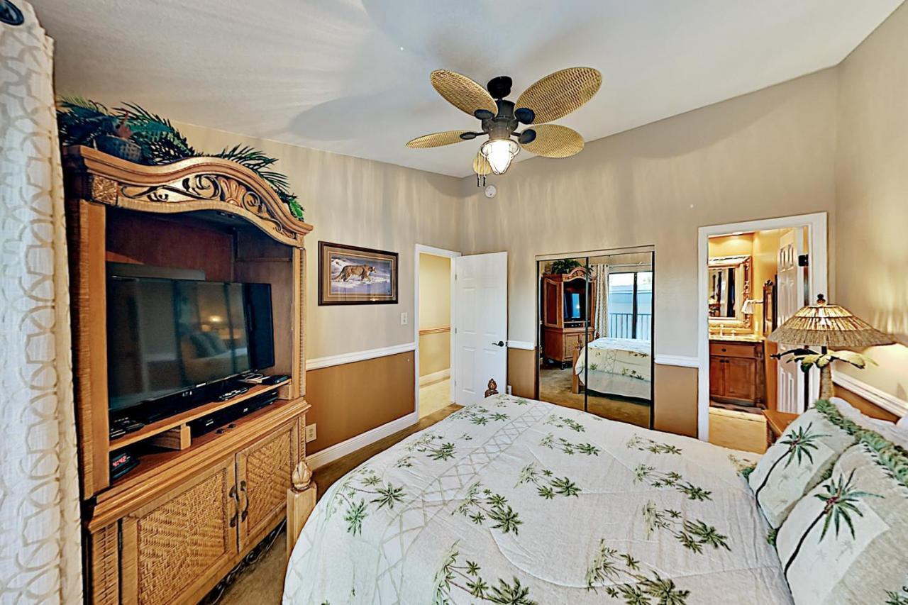 Mainsail IV Villa Destin Bagian luar foto