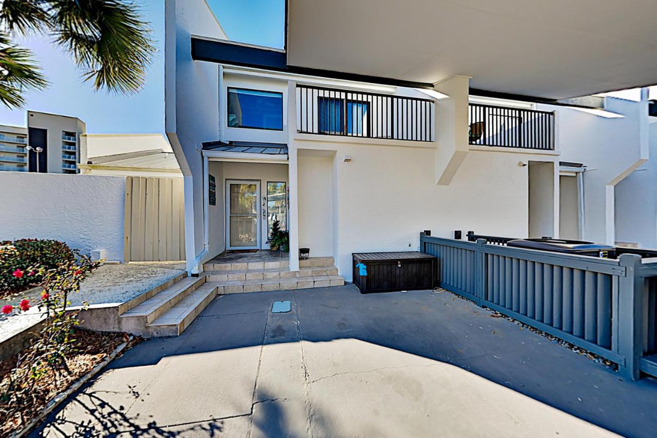 Mainsail IV Villa Destin Bagian luar foto