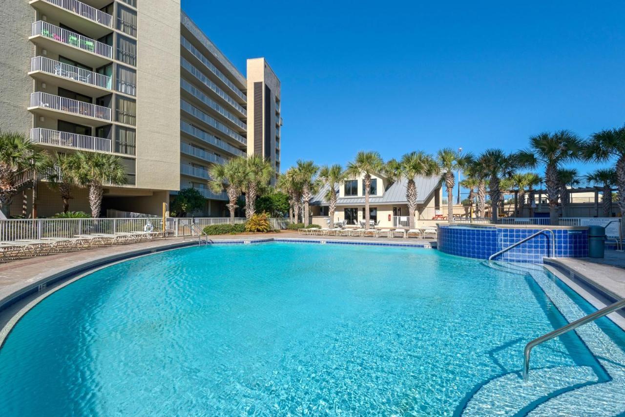 Mainsail IV Villa Destin Bagian luar foto