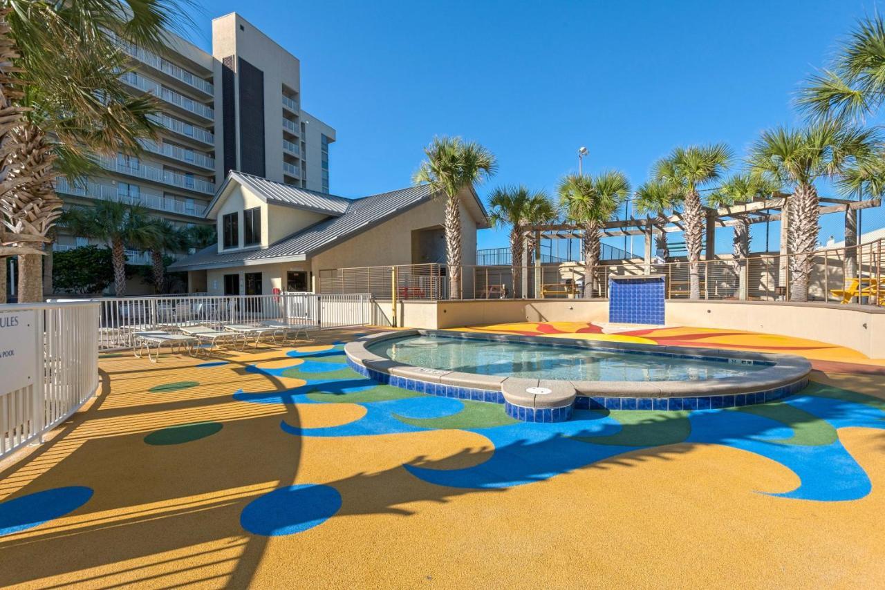 Mainsail IV Villa Destin Bagian luar foto