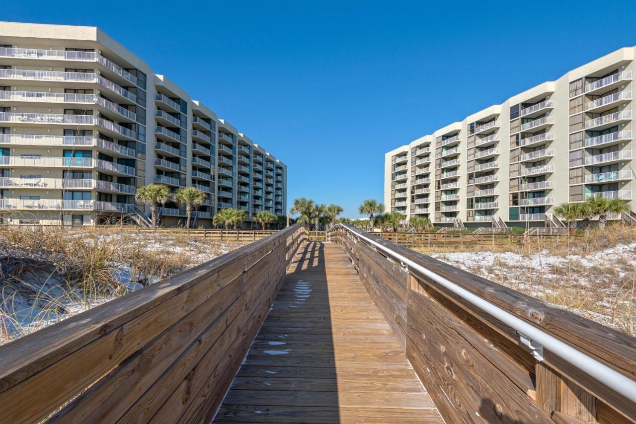 Mainsail IV Villa Destin Bagian luar foto