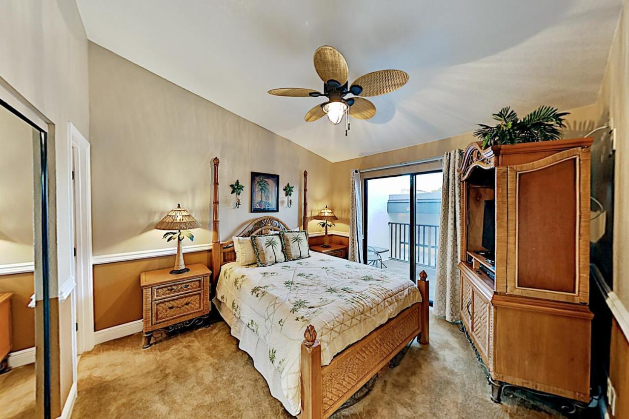 Mainsail IV Villa Destin Bagian luar foto