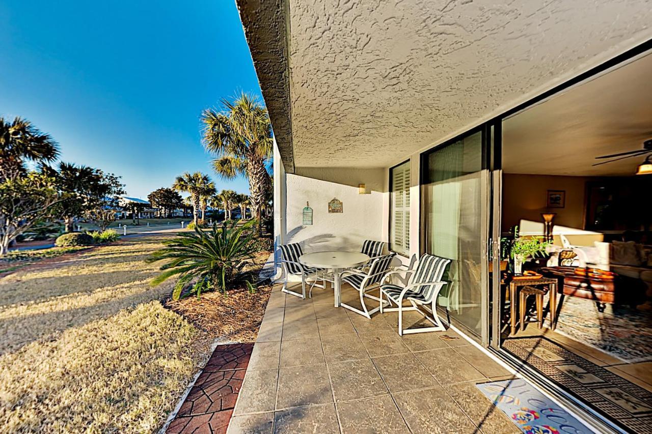 Mainsail IV Villa Destin Bagian luar foto