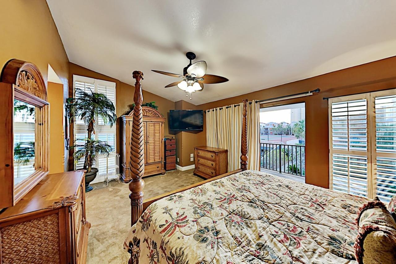 Mainsail IV Villa Destin Bagian luar foto