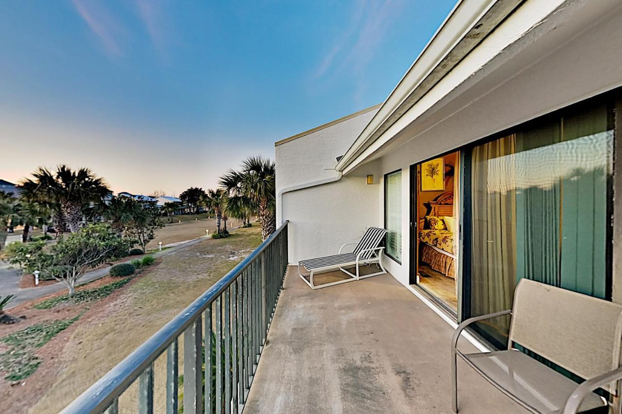 Mainsail IV Villa Destin Bagian luar foto