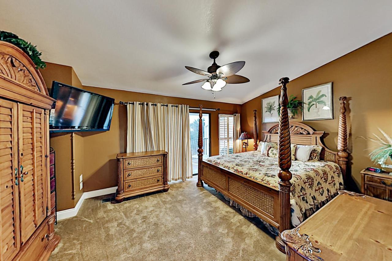 Mainsail IV Villa Destin Bagian luar foto
