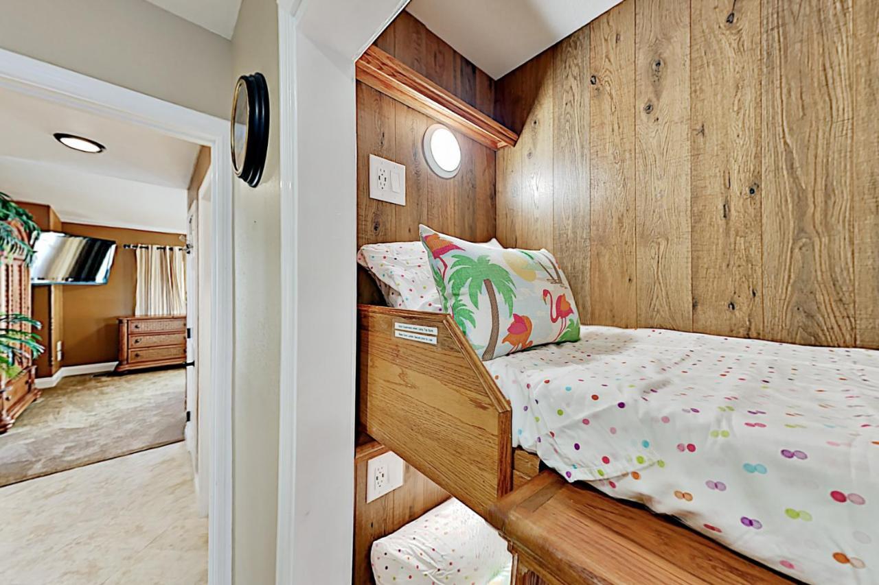 Mainsail IV Villa Destin Bagian luar foto