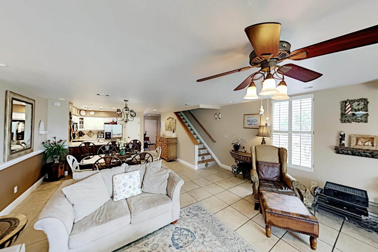 Mainsail IV Villa Destin Bagian luar foto