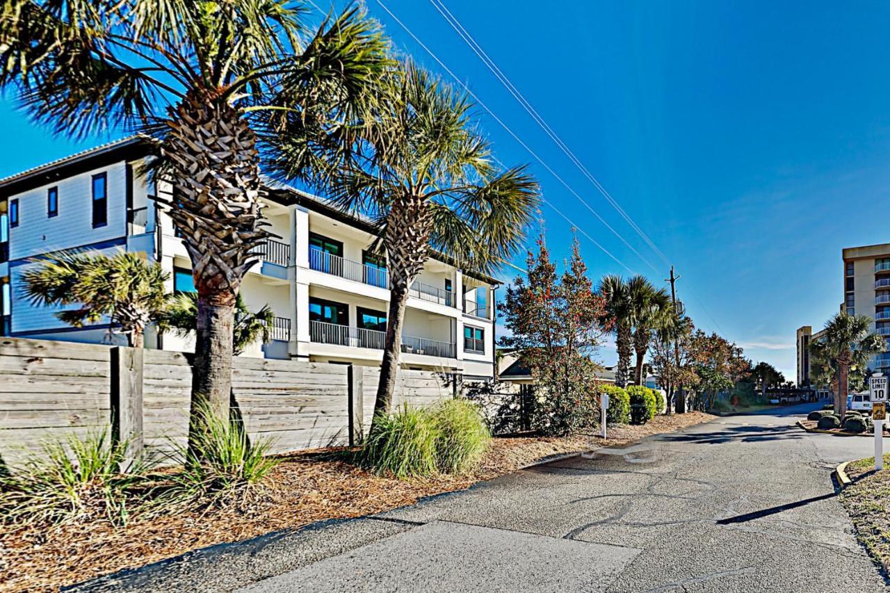 Mainsail IV Villa Destin Bagian luar foto