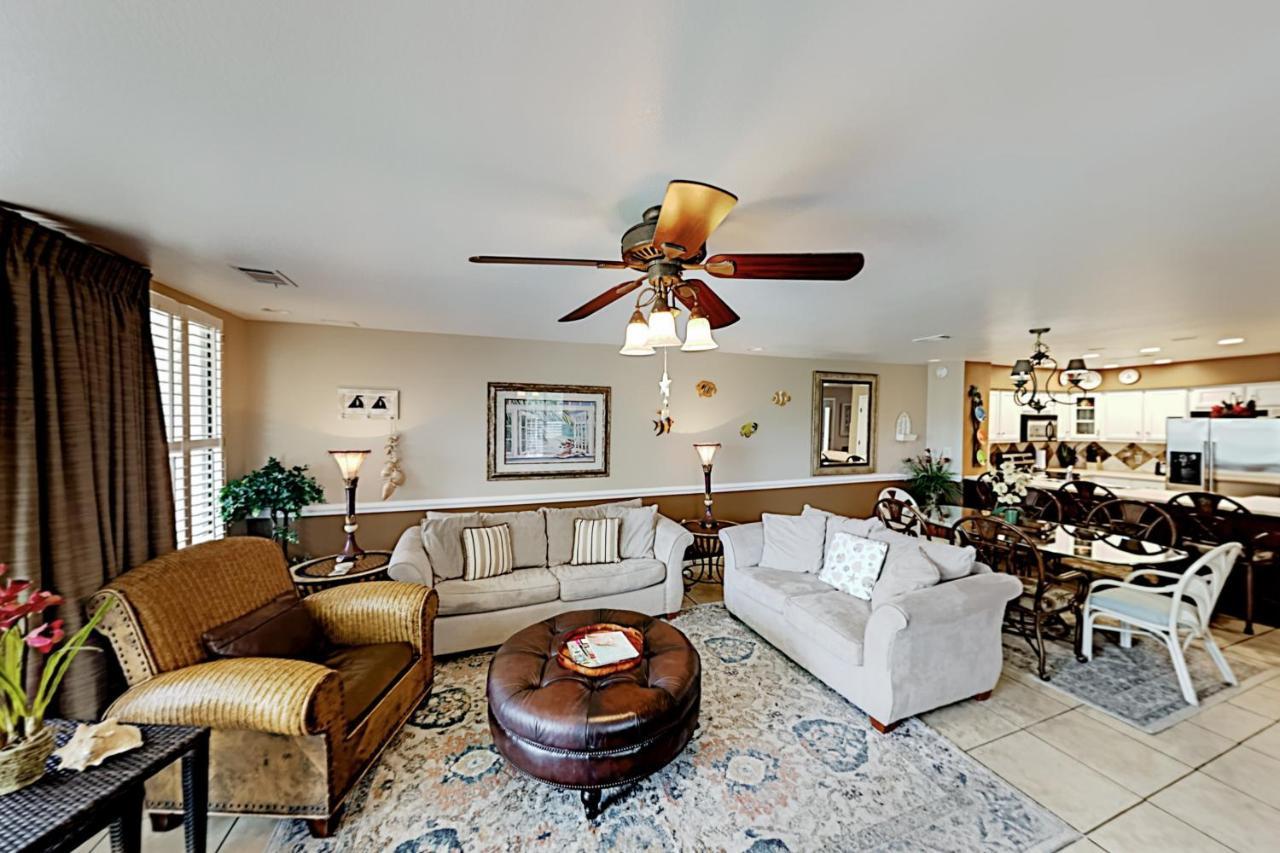 Mainsail IV Villa Destin Bagian luar foto
