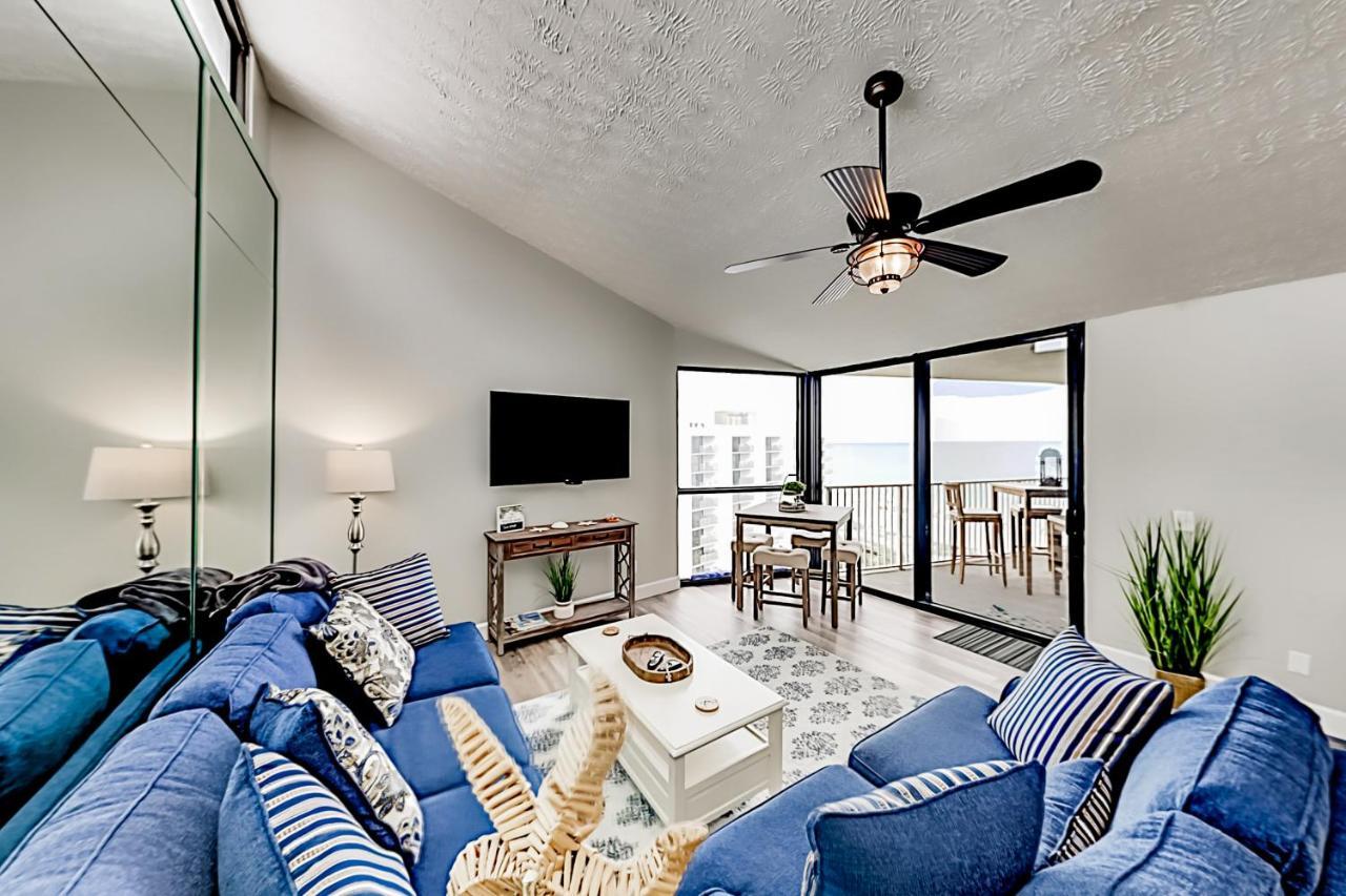 Mainsail IV Villa Destin Bagian luar foto