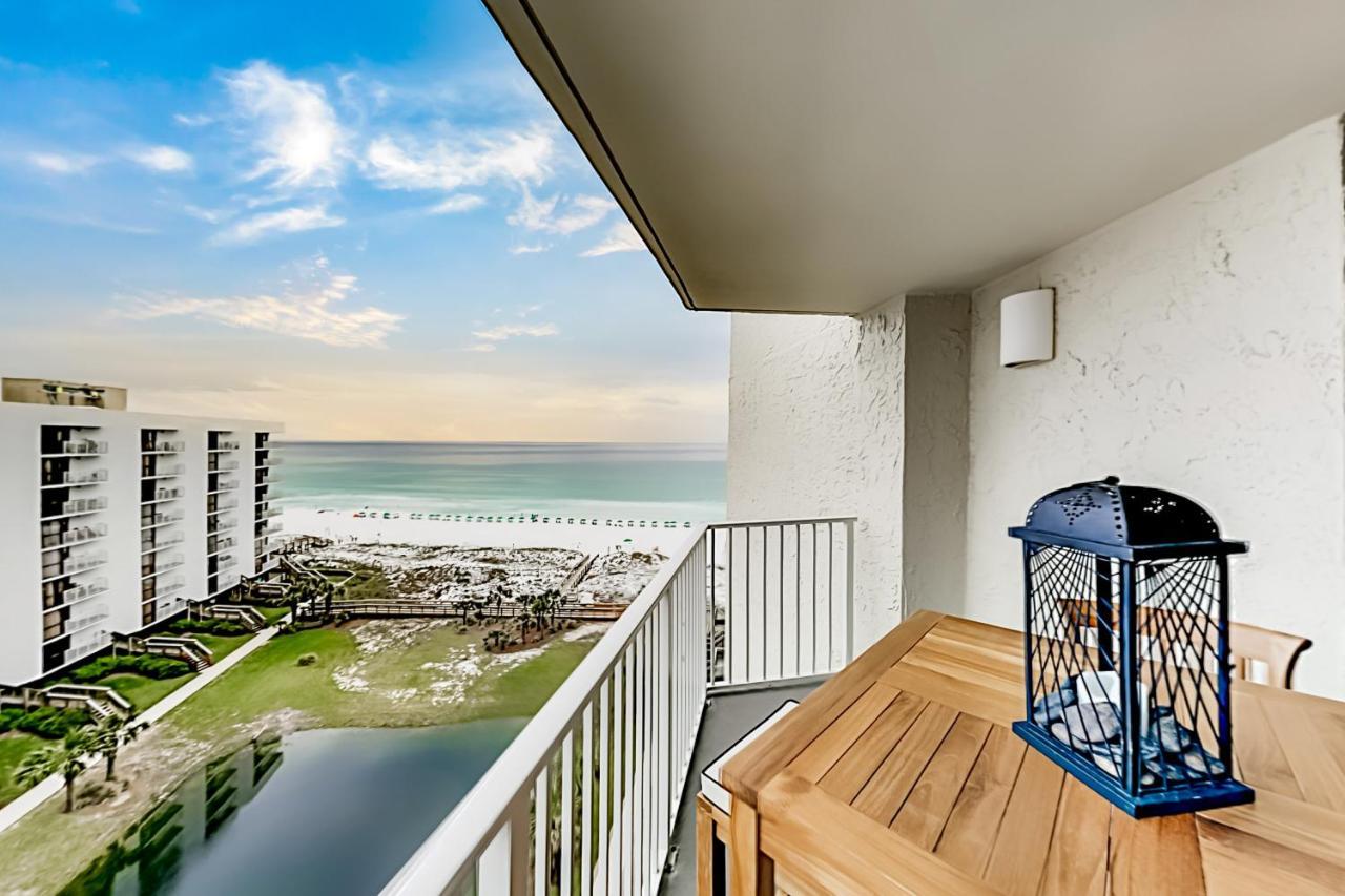 Mainsail IV Villa Destin Bagian luar foto