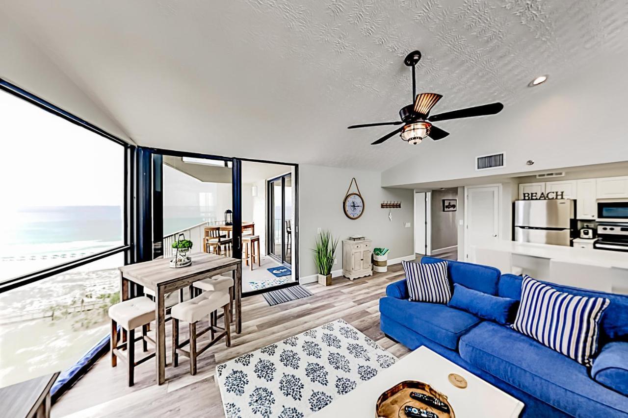 Mainsail IV Villa Destin Bagian luar foto