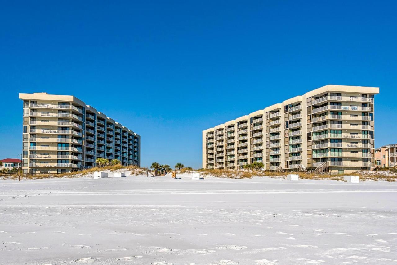 Mainsail IV Villa Destin Bagian luar foto