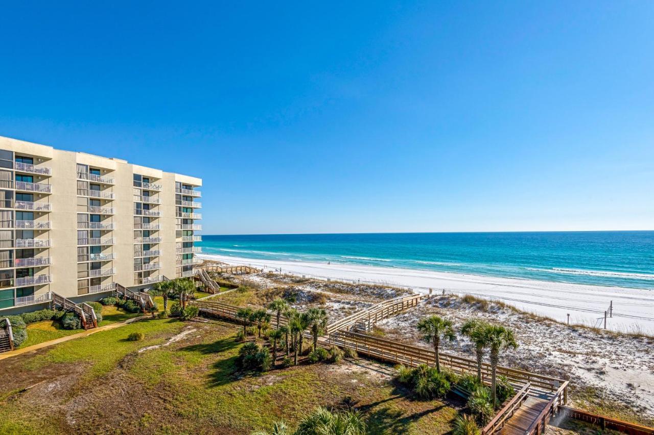 Mainsail IV Villa Destin Bagian luar foto