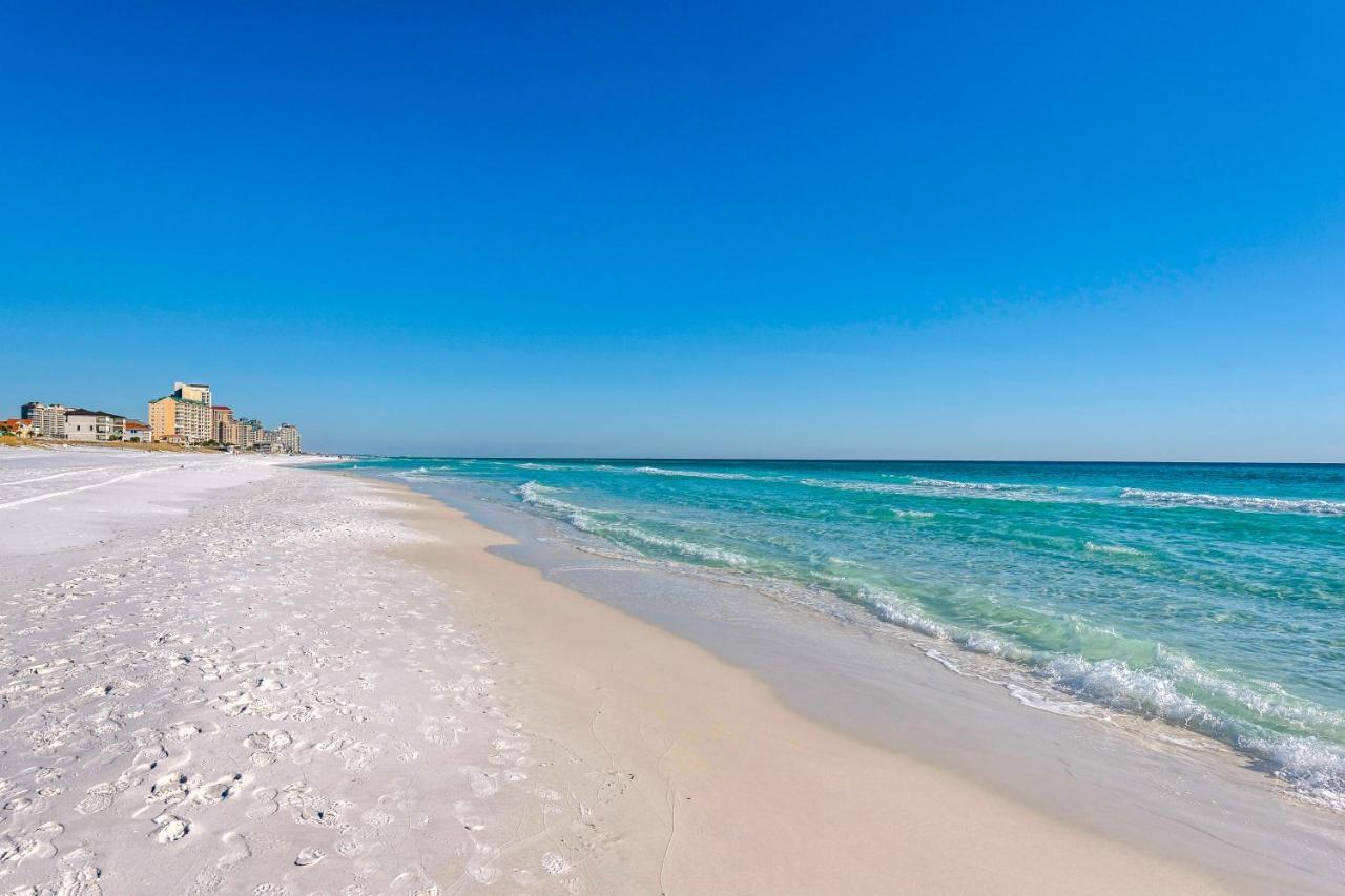 Mainsail IV Villa Destin Bagian luar foto