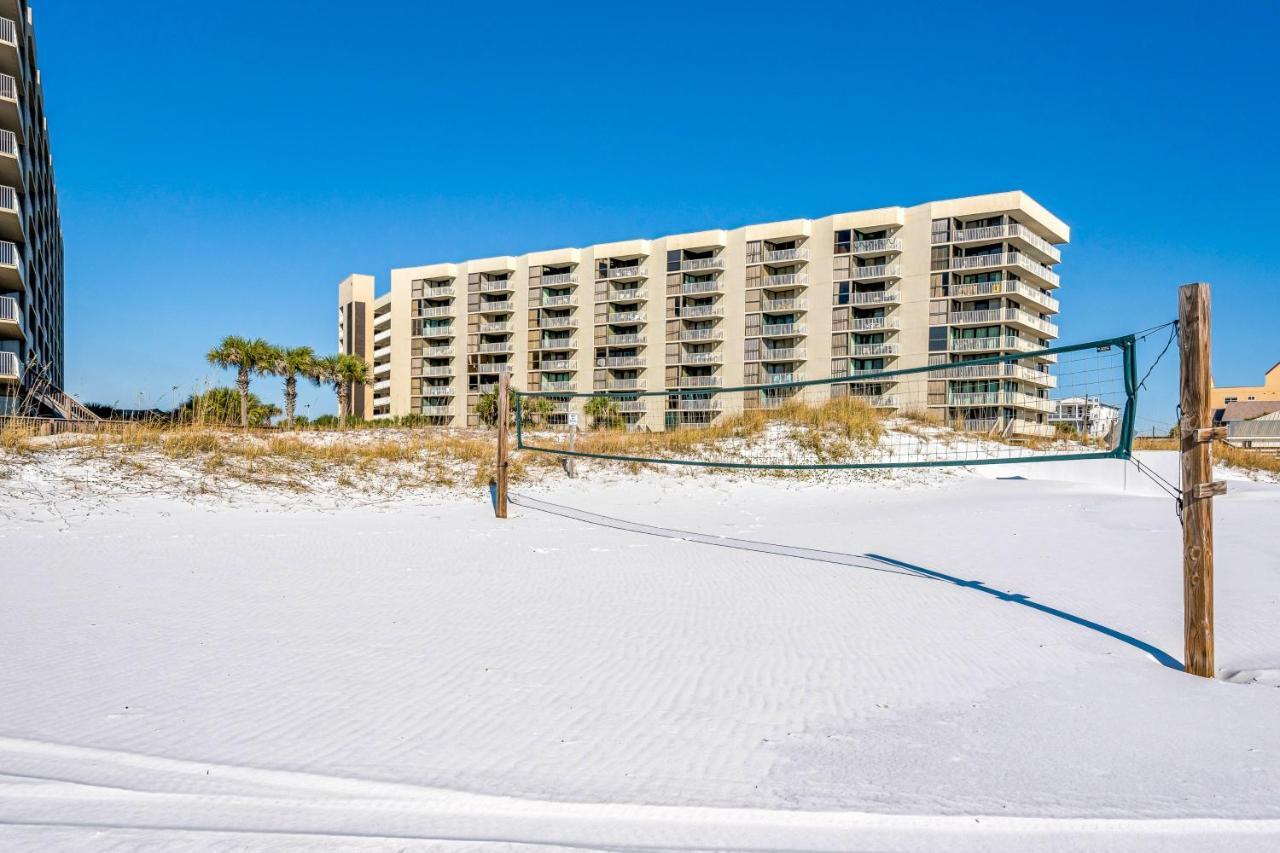 Mainsail IV Villa Destin Bagian luar foto