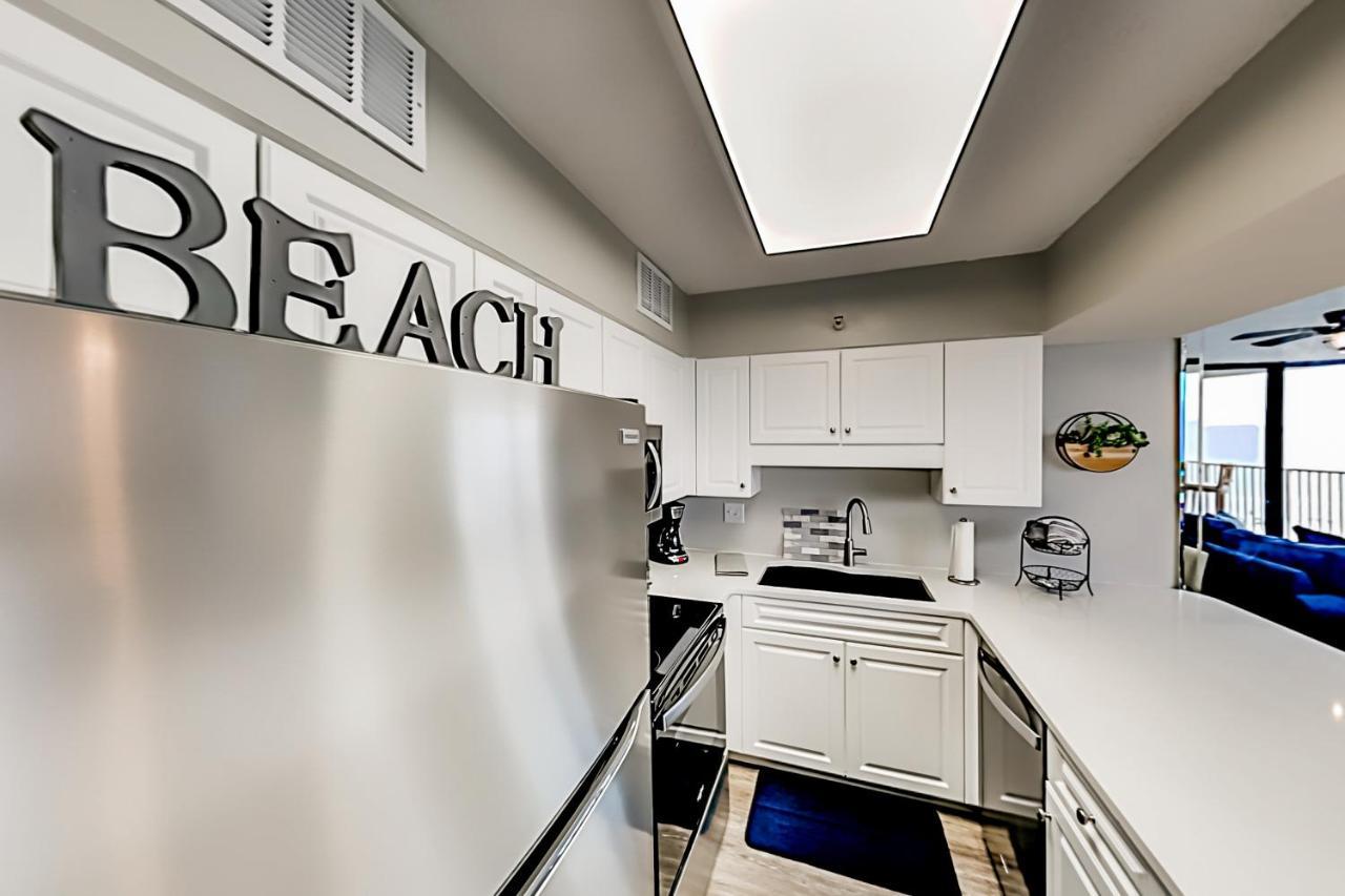 Mainsail IV Villa Destin Bagian luar foto