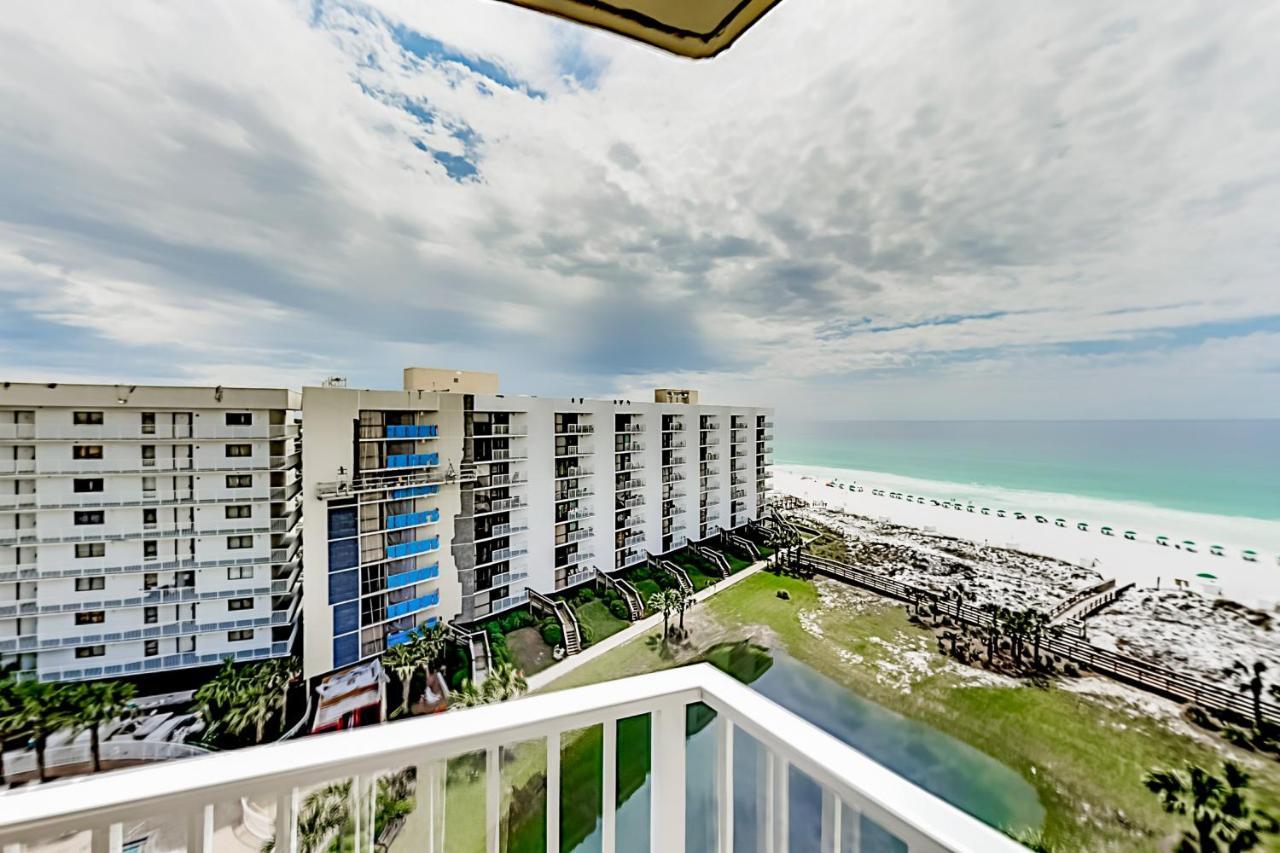 Mainsail IV Villa Destin Bagian luar foto
