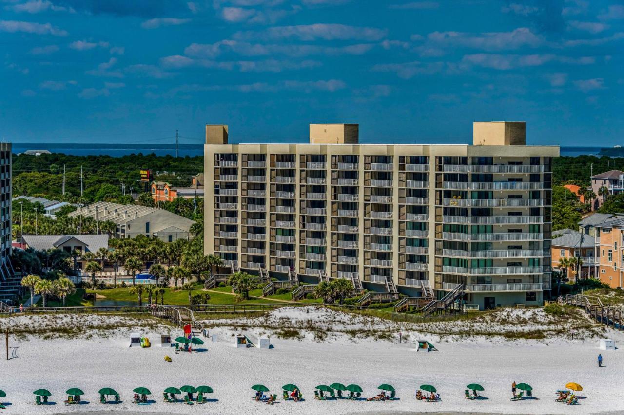 Mainsail IV Villa Destin Bagian luar foto