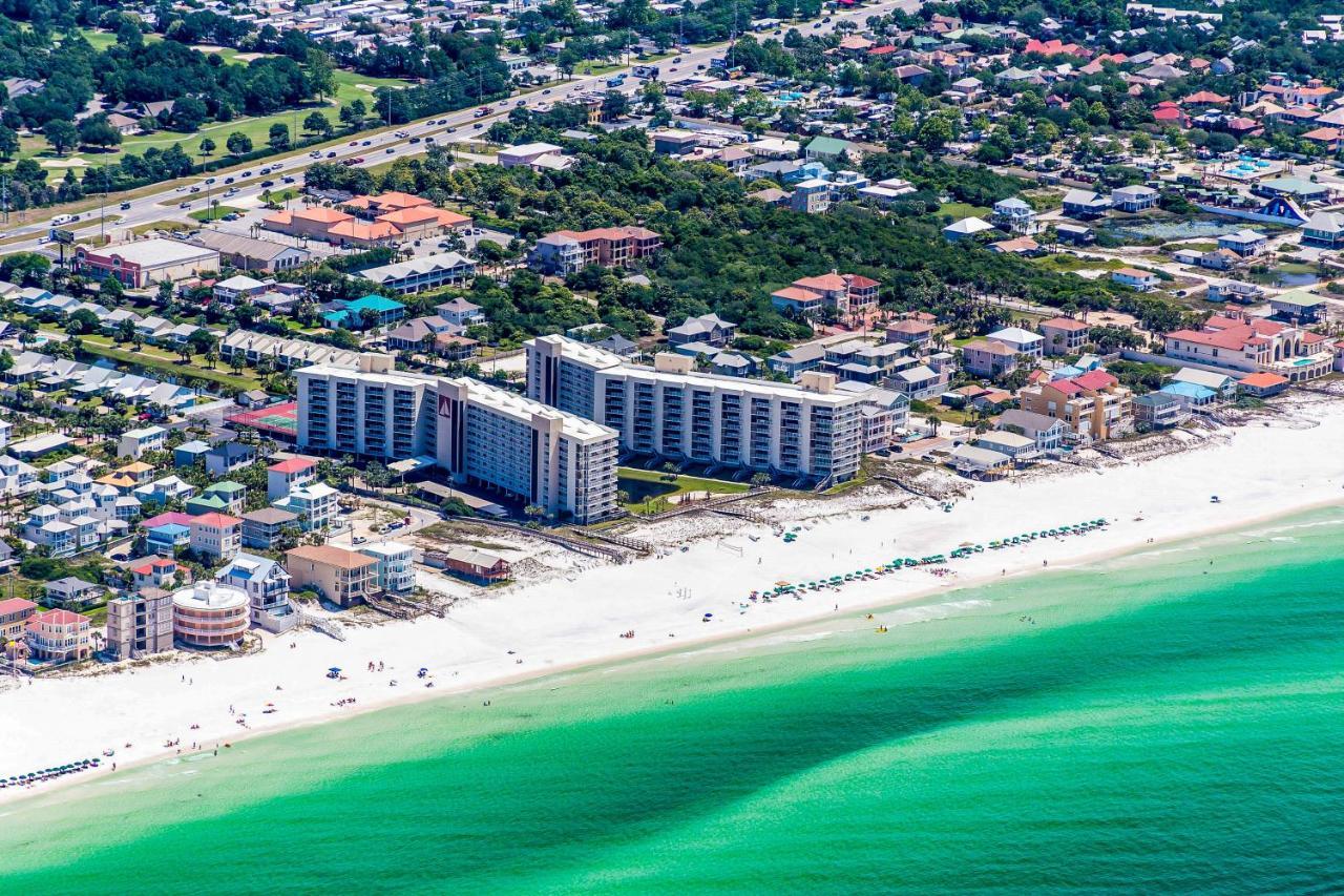 Mainsail IV Villa Destin Bagian luar foto
