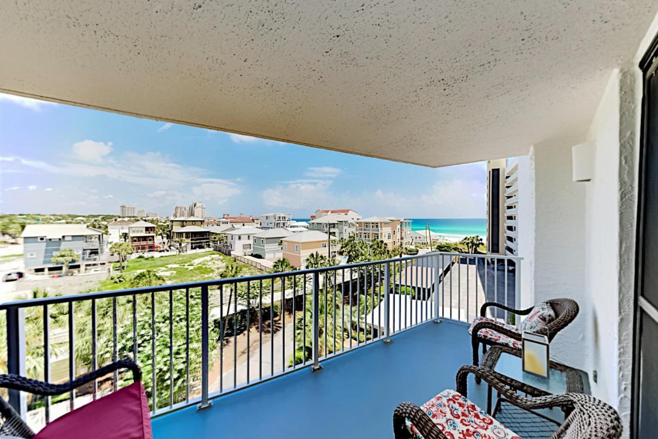 Mainsail IV Villa Destin Ruang foto