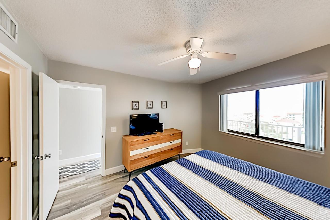 Mainsail IV Villa Destin Bagian luar foto