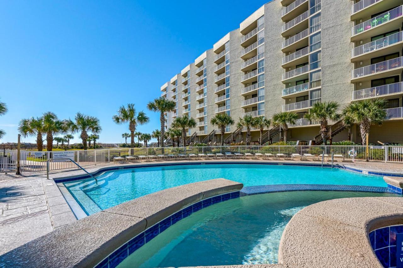 Mainsail IV Villa Destin Bagian luar foto