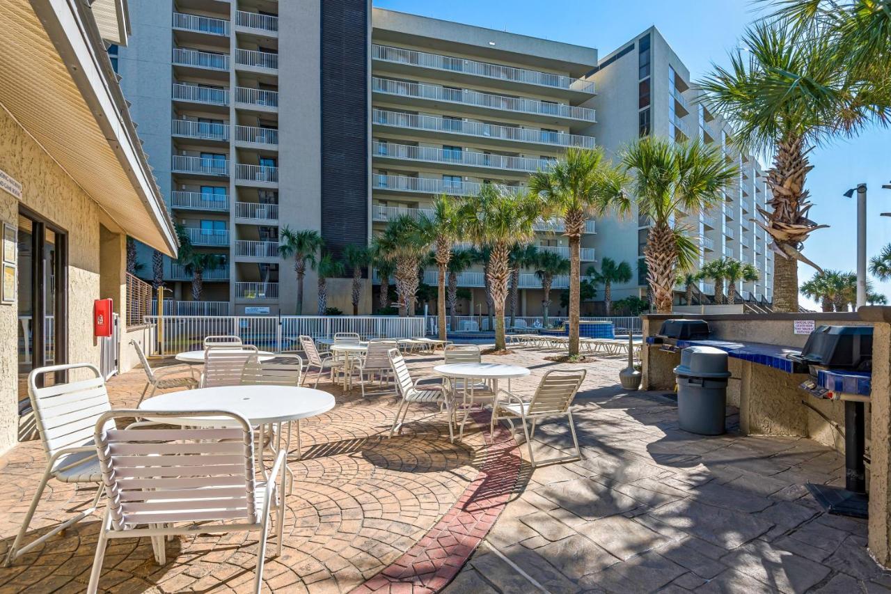 Mainsail IV Villa Destin Bagian luar foto