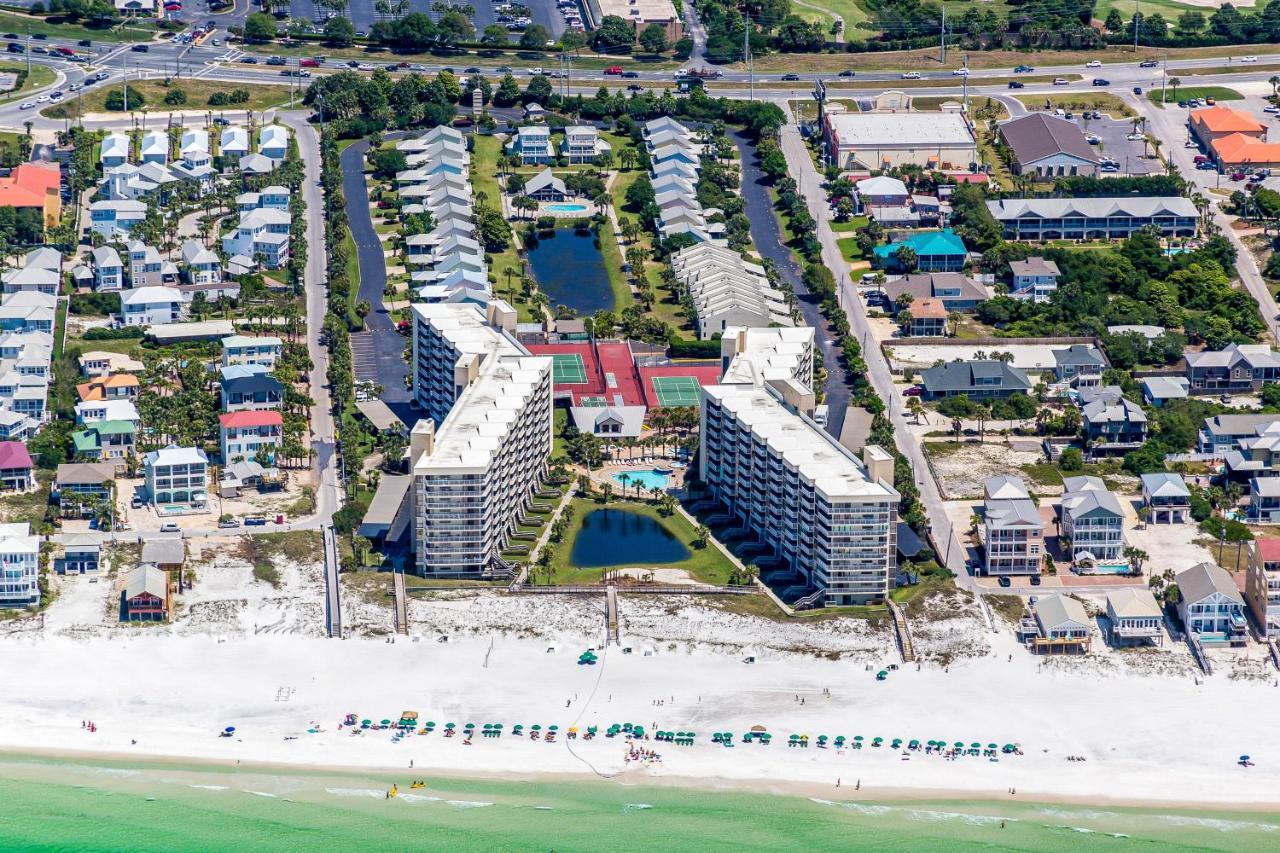 Mainsail IV Villa Destin Bagian luar foto