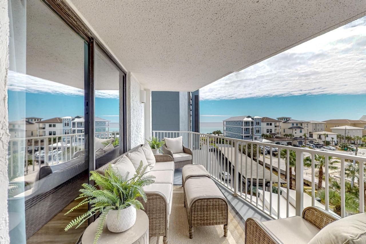 Mainsail IV Villa Destin Bagian luar foto