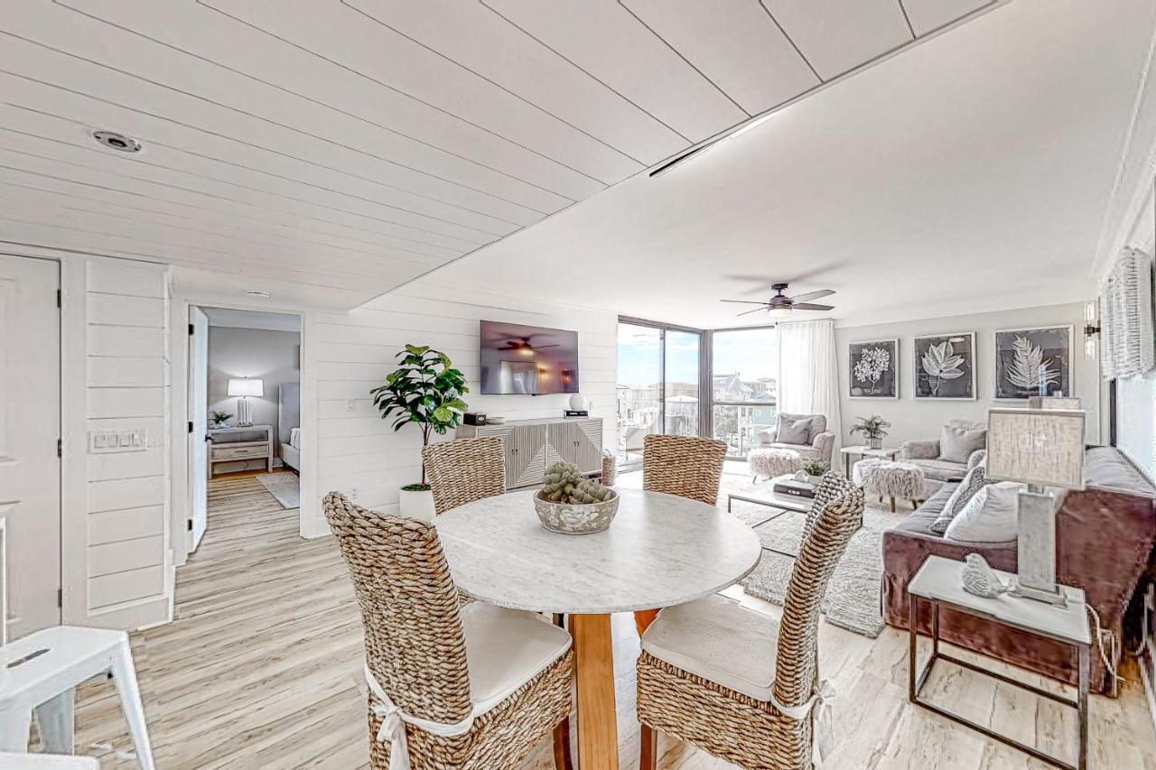 Mainsail IV Villa Destin Bagian luar foto