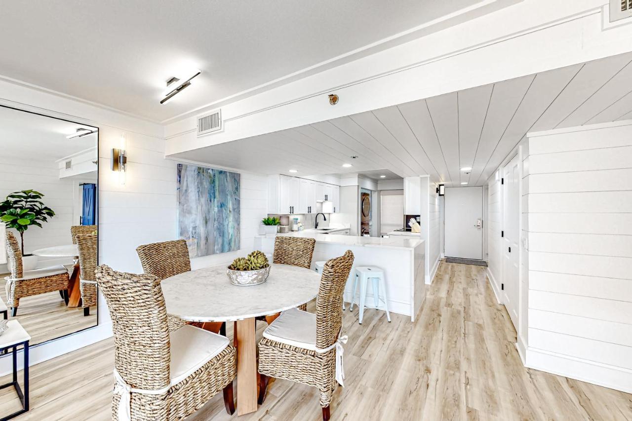 Mainsail IV Villa Destin Bagian luar foto