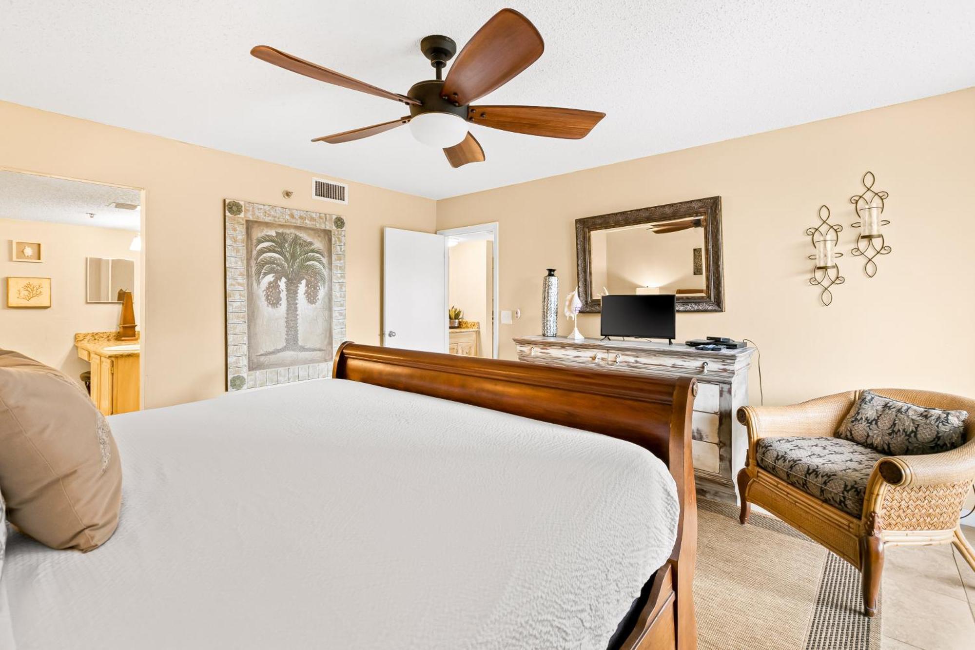 Mainsail IV Villa Destin Ruang foto