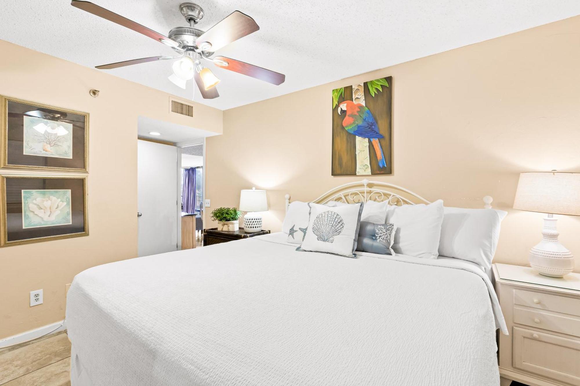 Mainsail IV Villa Destin Ruang foto