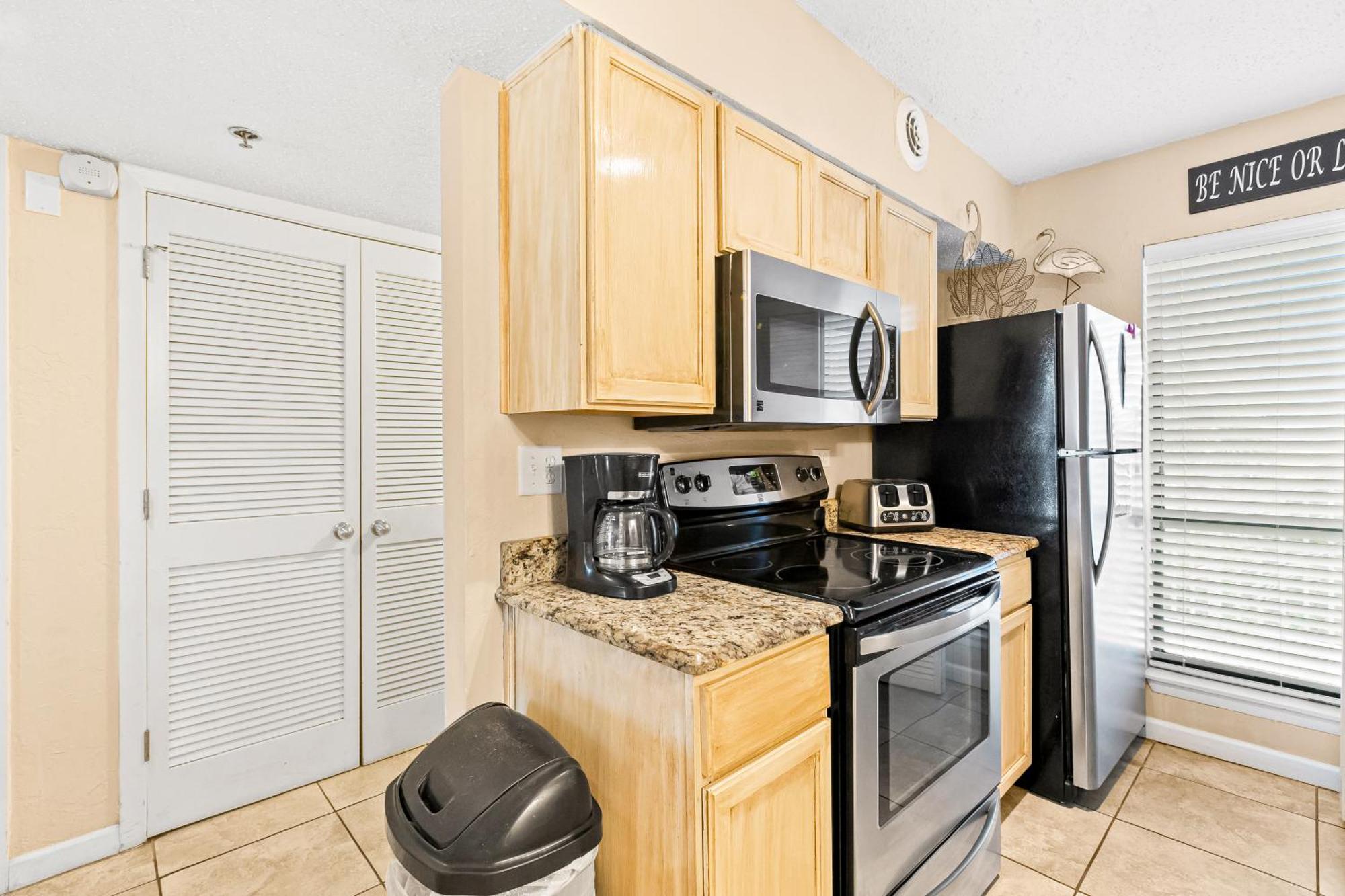 Mainsail IV Villa Destin Ruang foto