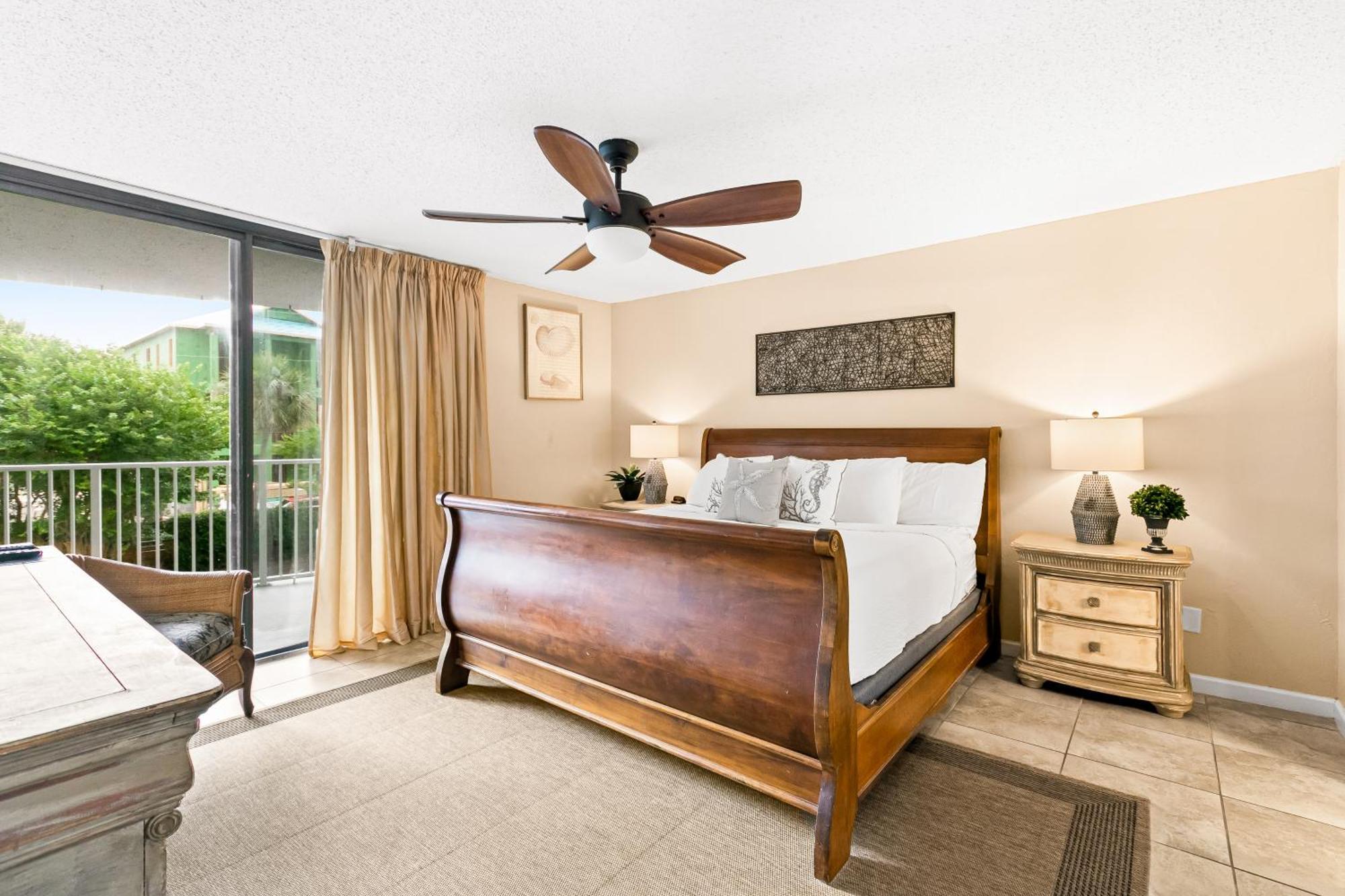 Mainsail IV Villa Destin Ruang foto