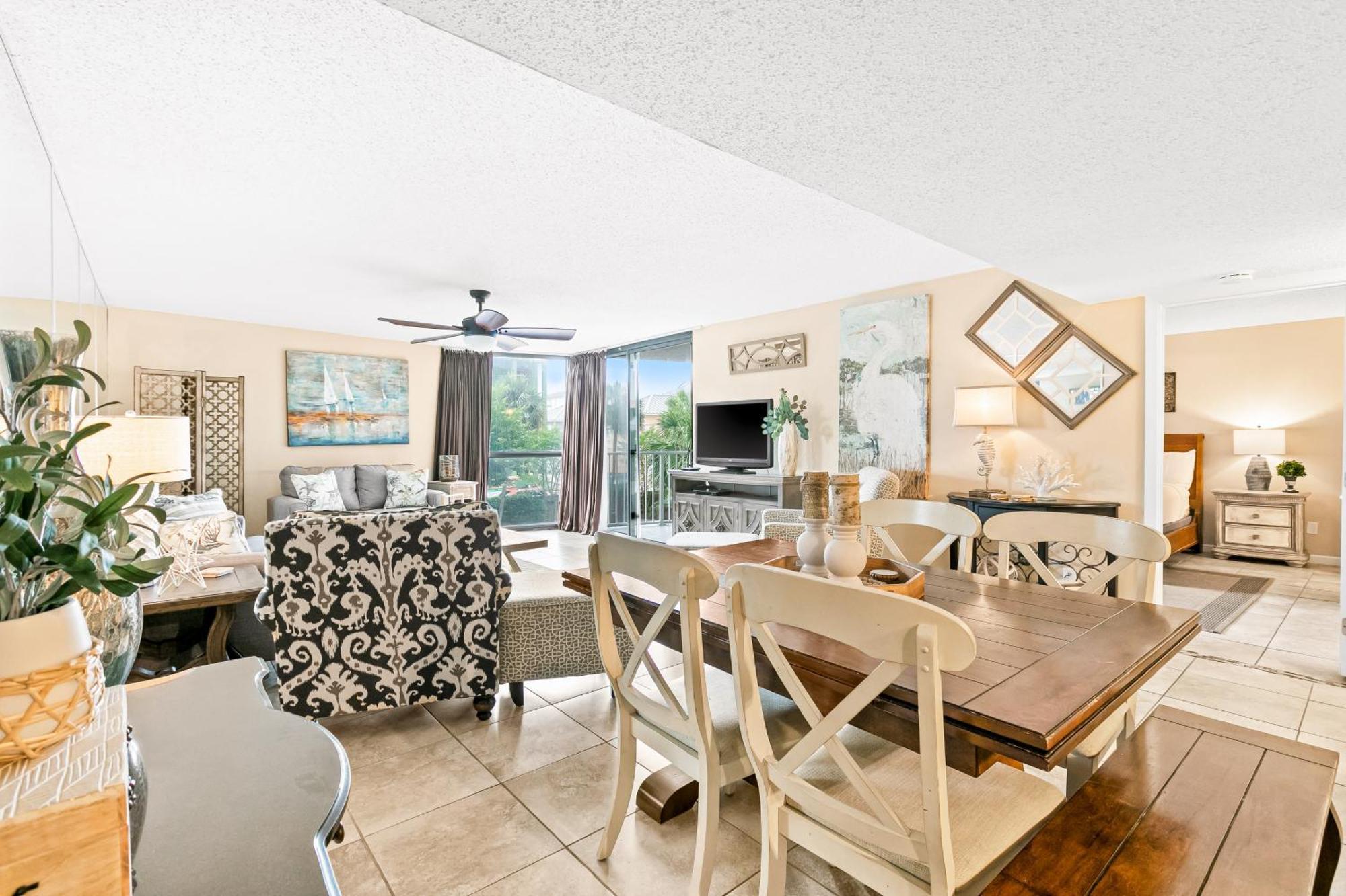 Mainsail IV Villa Destin Ruang foto