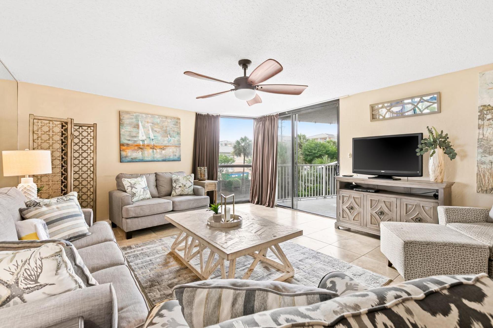 Mainsail IV Villa Destin Ruang foto