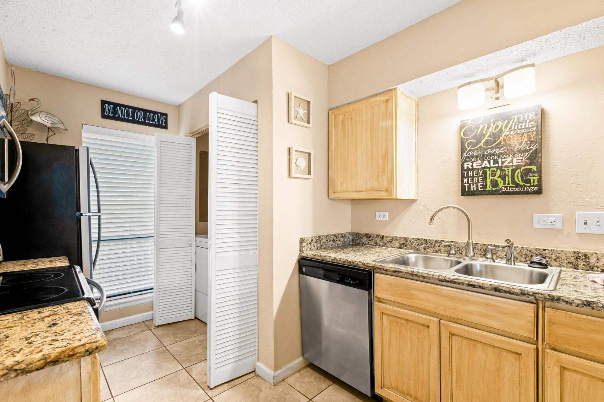 Mainsail IV Villa Destin Ruang foto